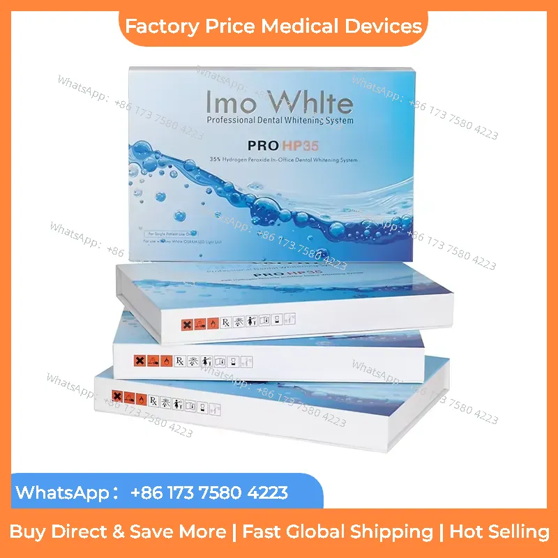Teeth Whitening Kit Price - 2026 LK-E21-2 ชุดฟอกฟันขาวด้วยเจลเปอร์ออกไซด์ 35% ราคาลดพิเศษ จัดส่งรวดเร็ว