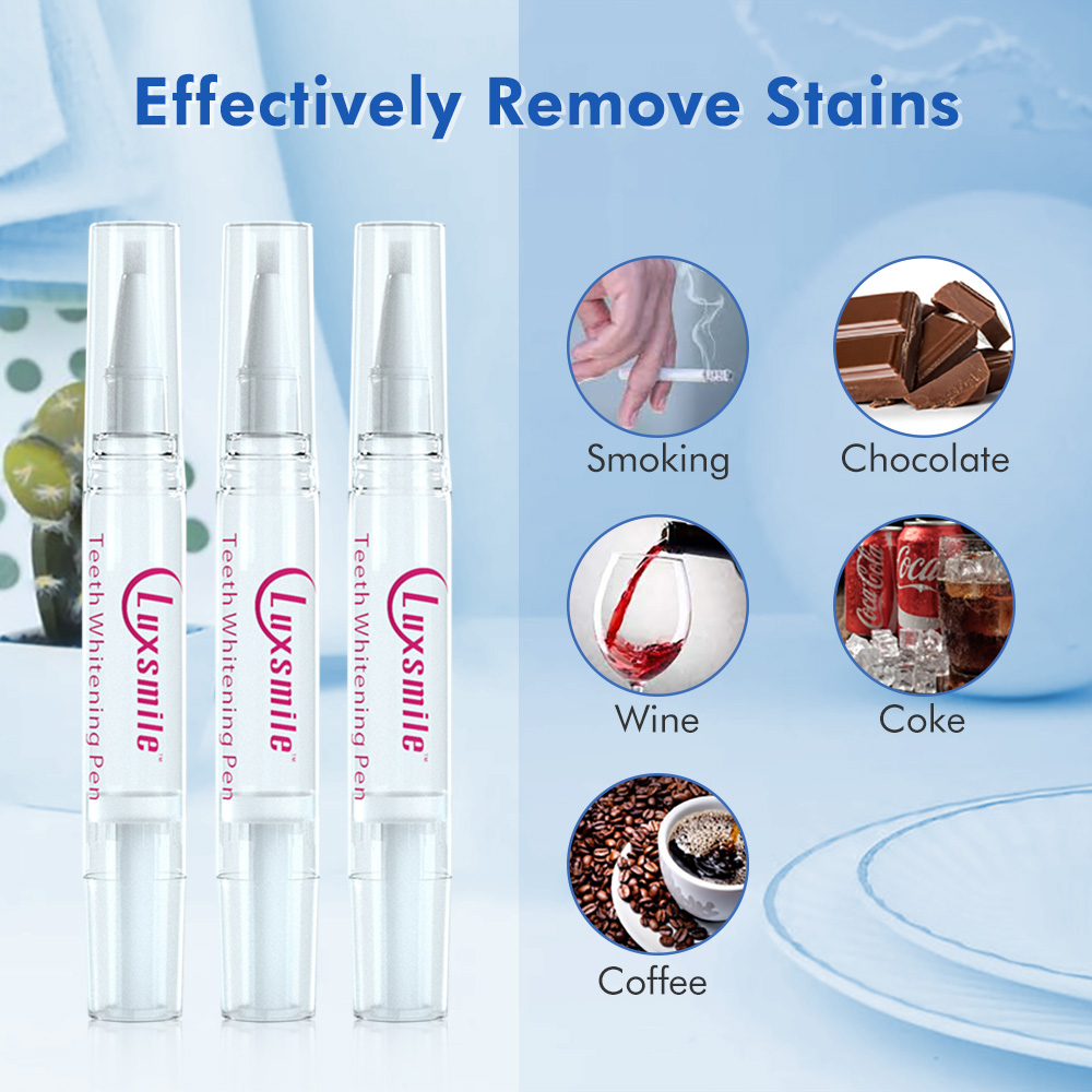ขายส่งราคาทันตกรรมสีขาวปากกาฉล - Teeth Whitening Kit Price บทวิจารณ์และราคา