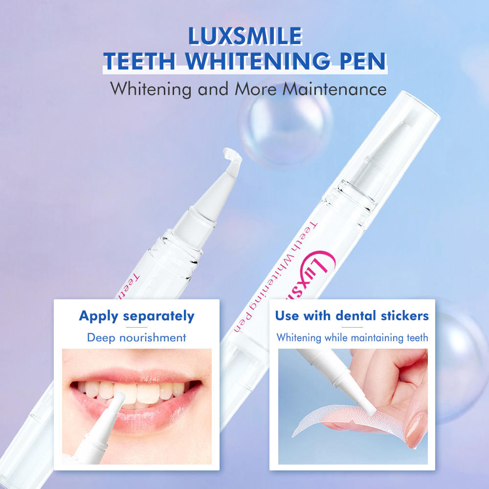 ขายส่งราคาทันตกรรมสีขาวปากกาฉล - Teeth Whitening Kit Price บทวิจารณ์และราคา