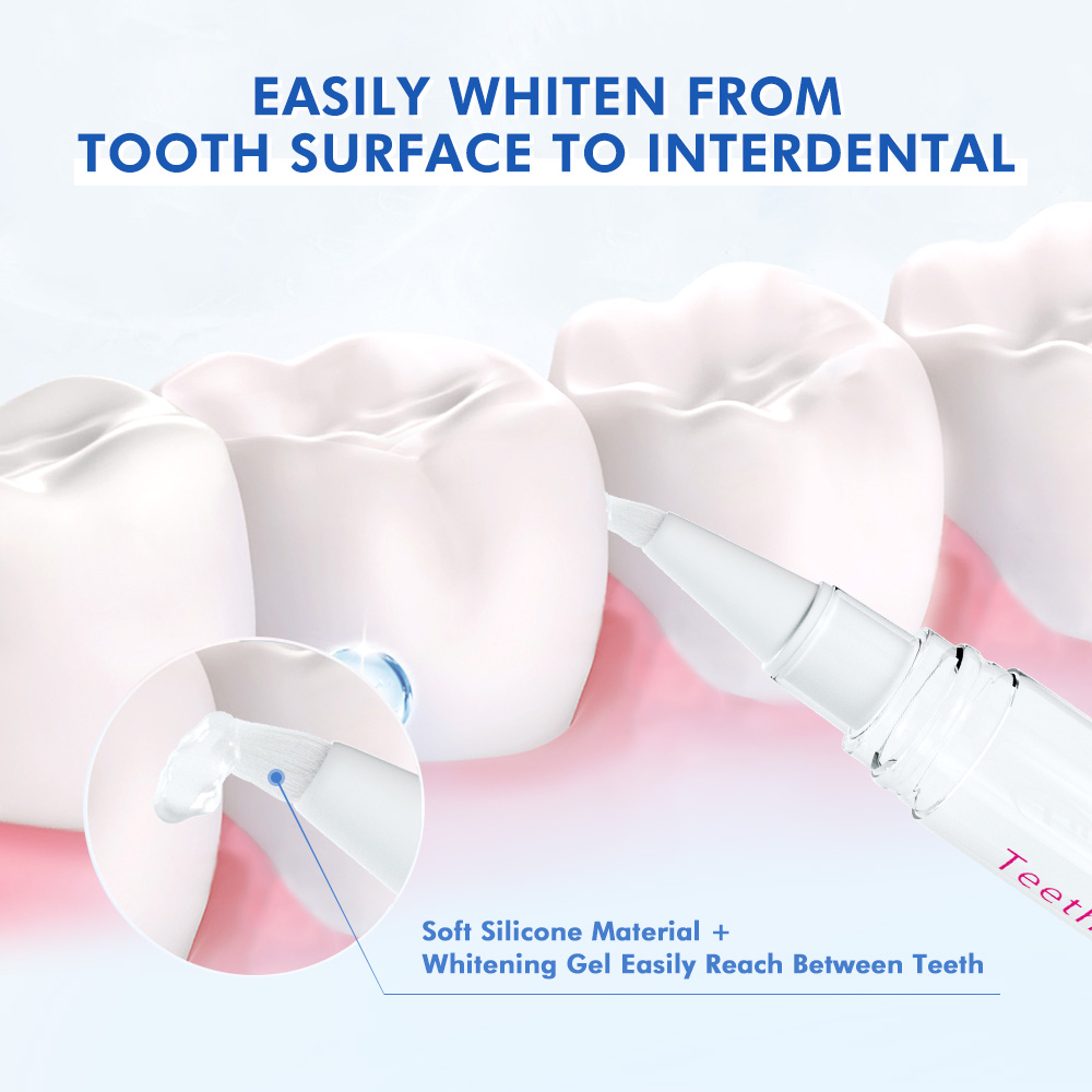ขายส่งราคาทันตกรรมสีขาวปากกาฉล - Teeth Whitening Kit Price บทวิจารณ์และราคา