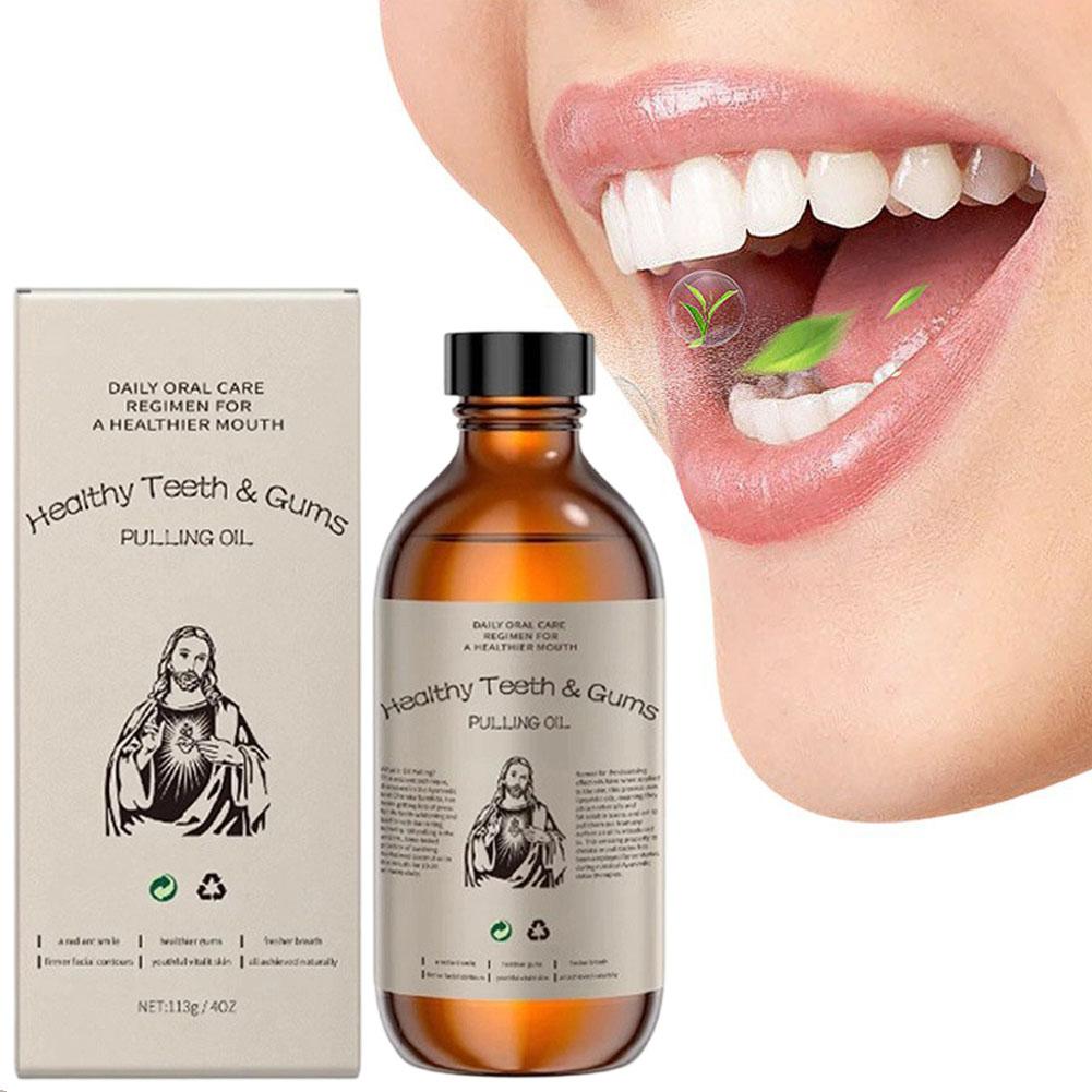 น้ำยาบ้วนปากสูตรน้ำมันมะพร้าวแ - Teeth Whitening With Coconut Oil บทวิจารณ์และราคา