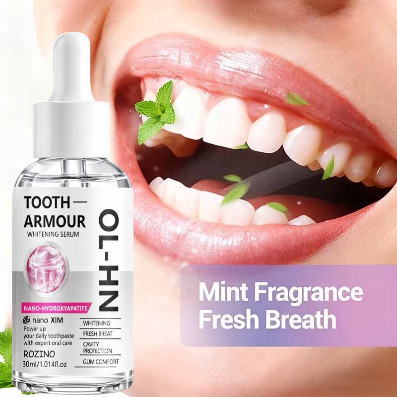 โรซิโน เฟรช ทีธ เอสเซนส์ มีเนื - Teeth Whitening After Care บทวิจารณ์และราคา