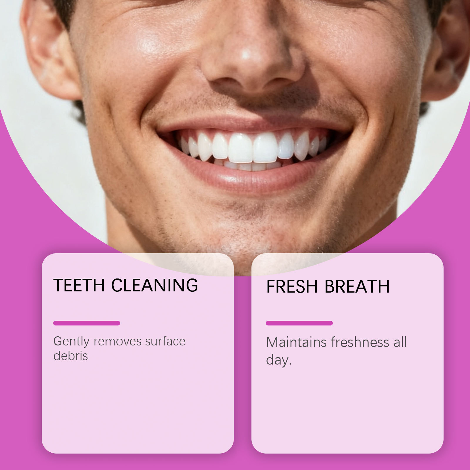 ยาสีฟันไวท์เทนนิ่ง ซ่อมแซมเคลื - Teeth Whitening Naturally บทวิจารณ์และราคา