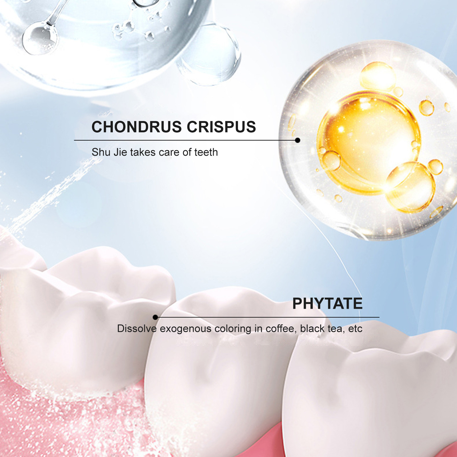 ยาสีฟันไวท์เทนนิ่ง ครีมดูแลช่อ - Teeth Whitening Toothpaste บทวิจารณ์และราคา