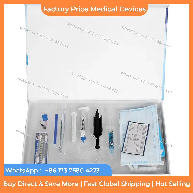 2026 LK-E21-2 ชุดฟอกฟันขาวด้วย - Teeth Whitening Kit Price บทวิจารณ์และราคา