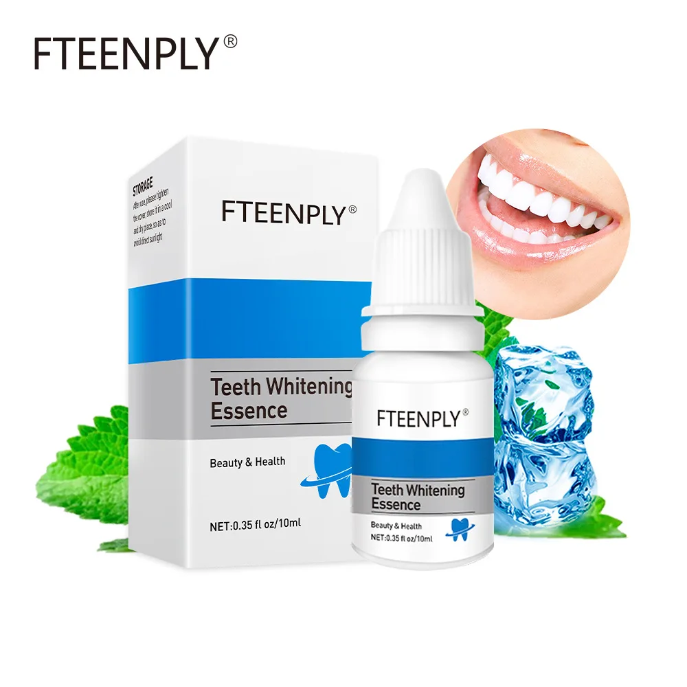 FTEENPLY ฟันไวท์เทนนิ่ง Oral ส - Teeth Whitening From Home บทวิจารณ์และราคา