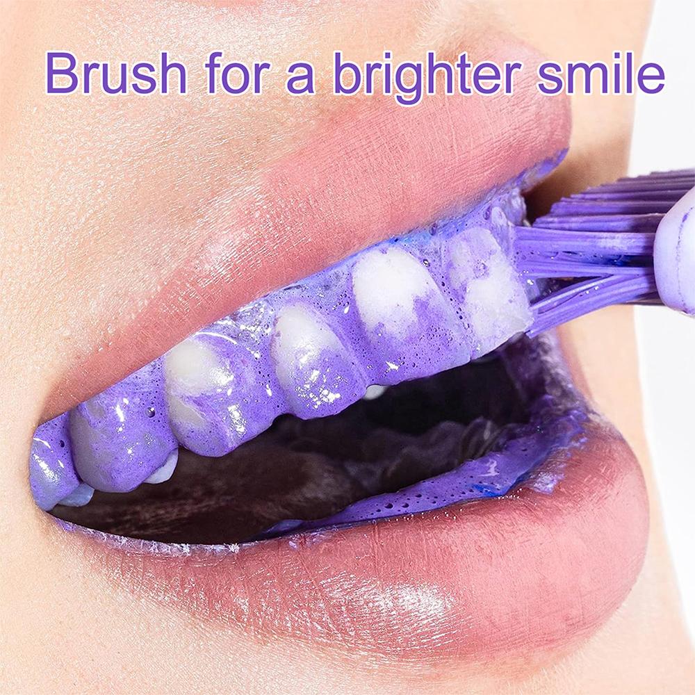 เซรั่มแก้สีฟัน Hismile V34 ขนา - Teeth Whitening Toothpaste บทวิจารณ์และราคา