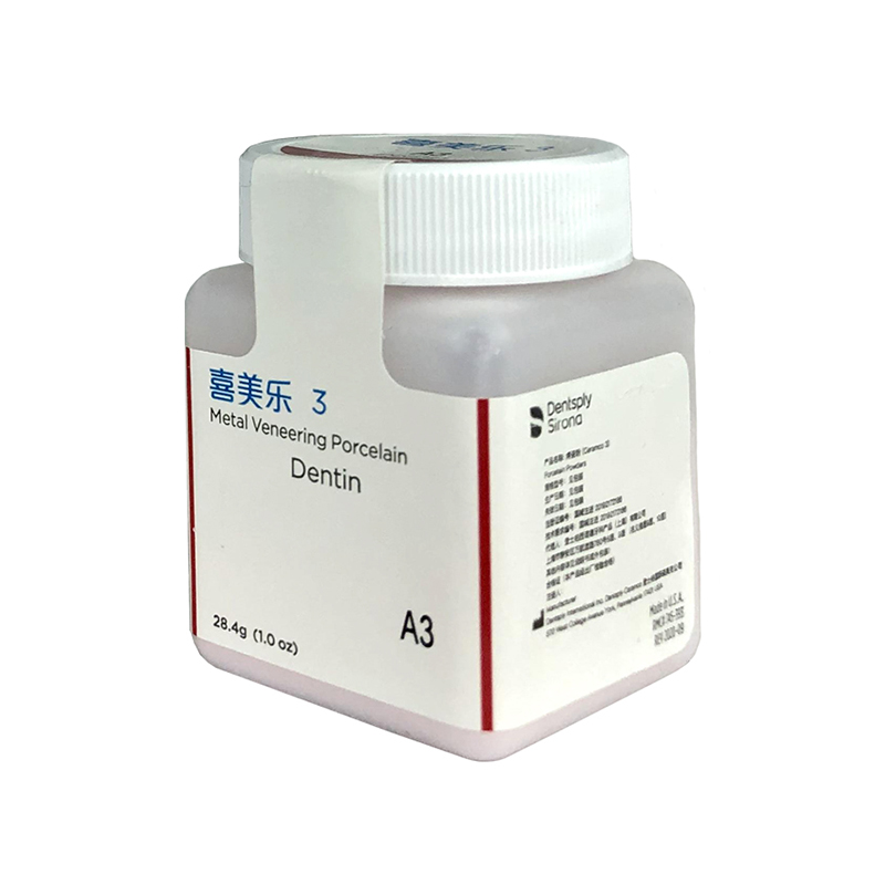 Ceramco-3 Pfm ทันตกรรม Porcela - Teeth Whitening From Home บทวิจารณ์และราคา