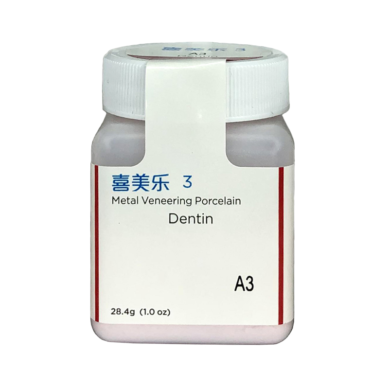Ceramco-3 Pfm ทันตกรรม Porcela - Teeth Whitening From Home บทวิจารณ์และราคา